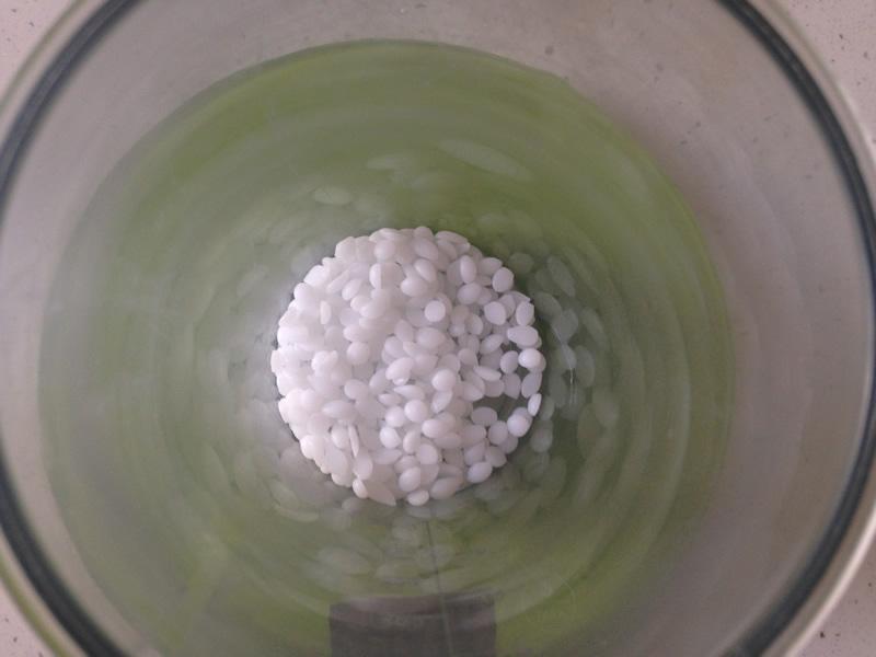 emulsionante btms