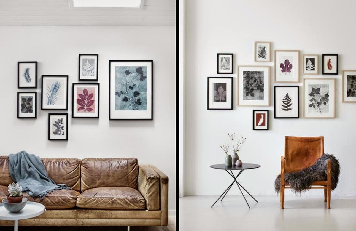 láminas botánicas bemydec