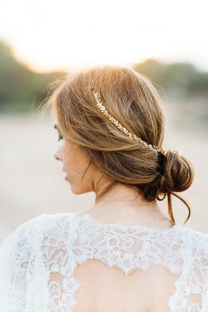 Tocados de novia hipandlove