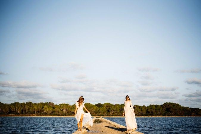 Tocados de novia hipandlove