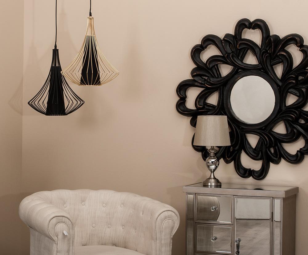 Decoración árabe Lola Derek