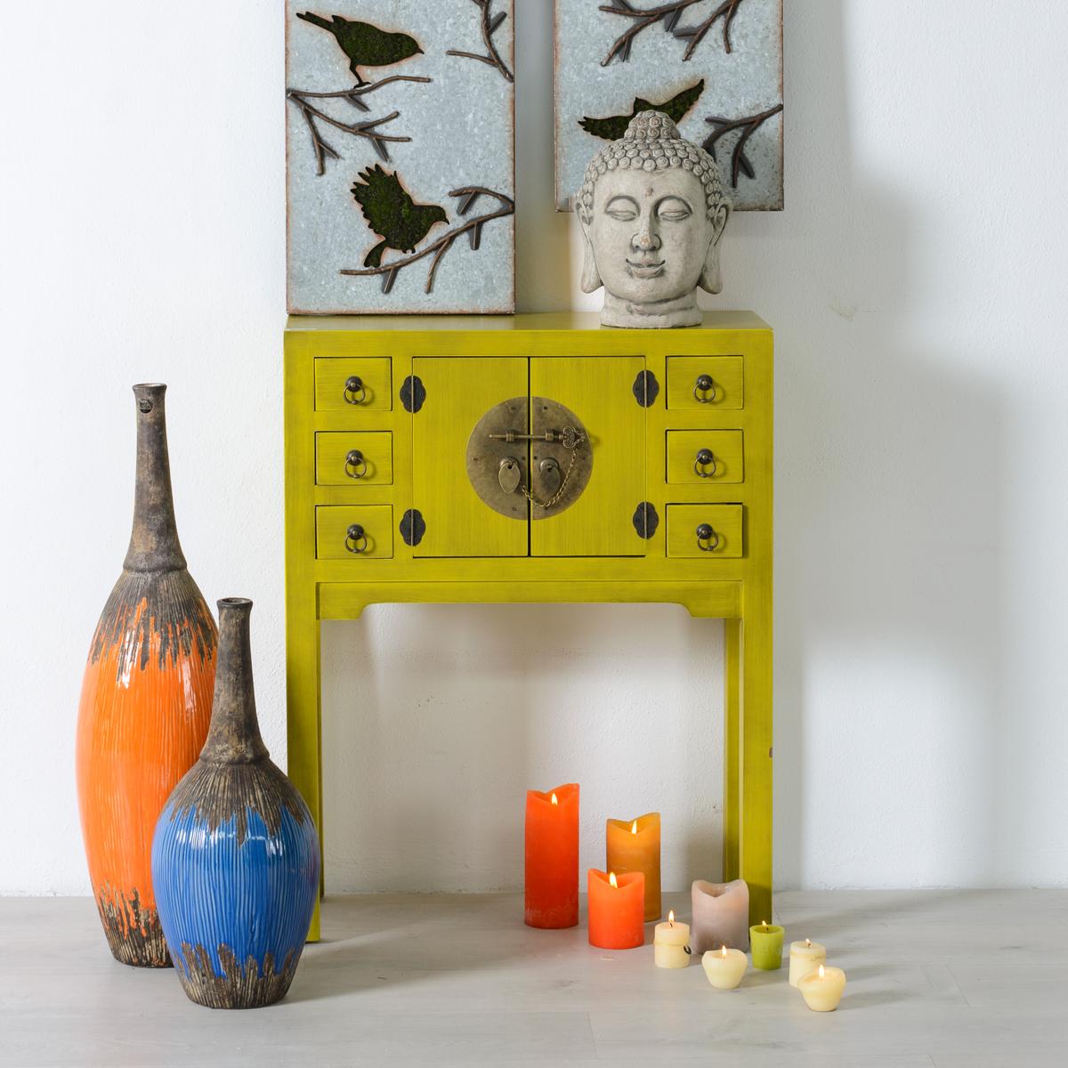 Decoración zen Lola Derek