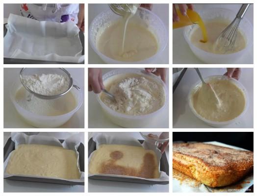 coca-llanda-o-coca-boba elaboración