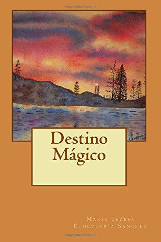 destino magico