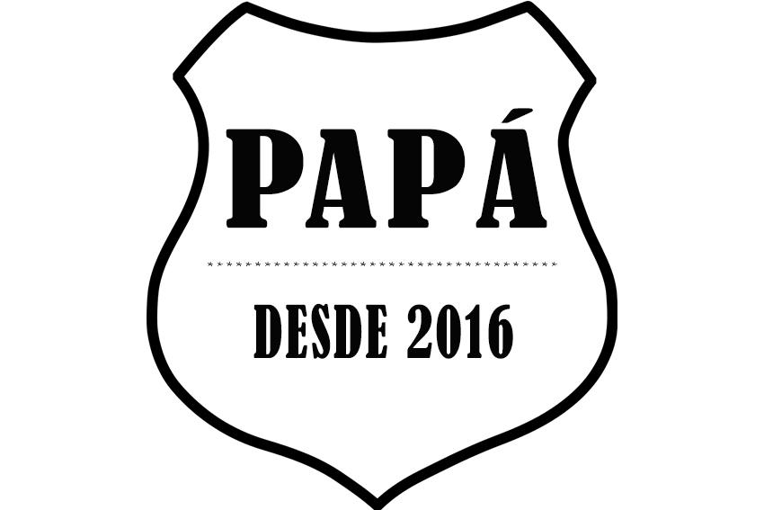 lamina nuevos papas