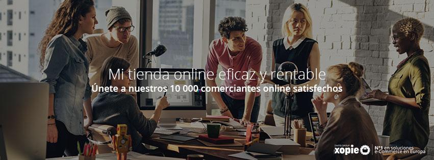 Consejos para optimizar el proceso de compra en una tienda on-line