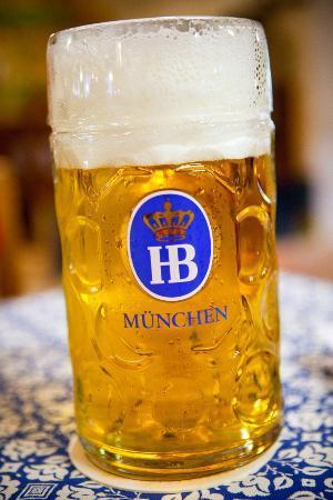 Hofbräuhaus München