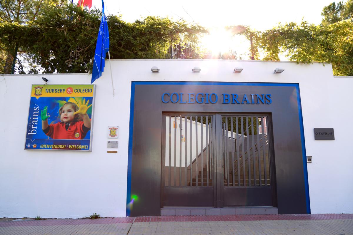 Colegio Brains La Moraleja