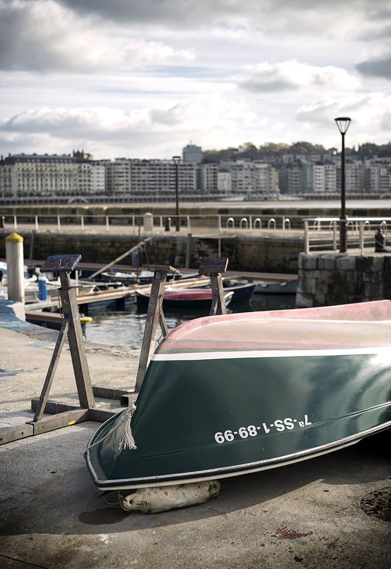 Escapada-San-Sebastian-San-Sebastián-Puerto-by-Maria-Algara-Regas
