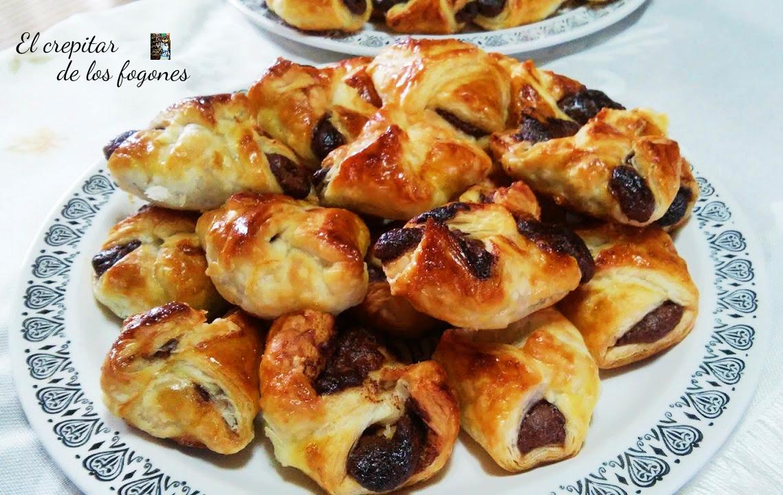 delicias de almendra