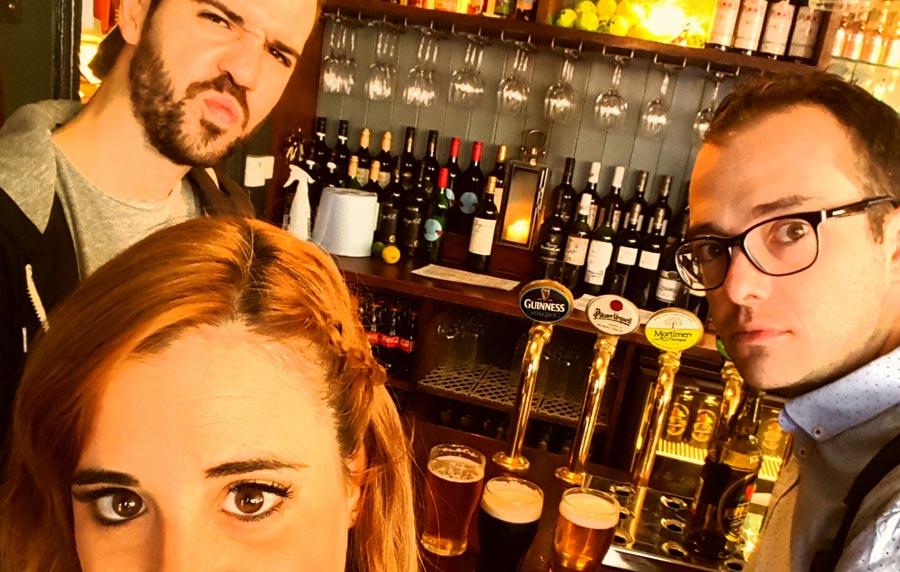 Inteligencia emocional