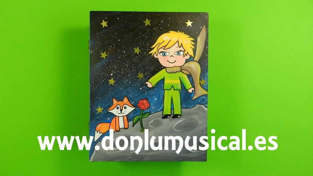el-principito-libro-donlumusical