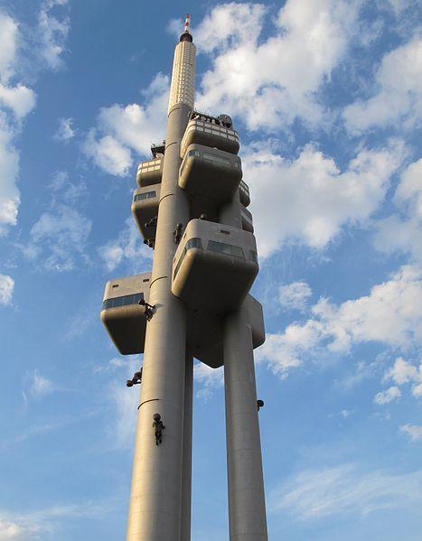 File:Žižkov Television Tower (2).jpg