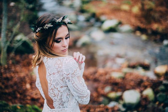 sesion bohemia forest of love