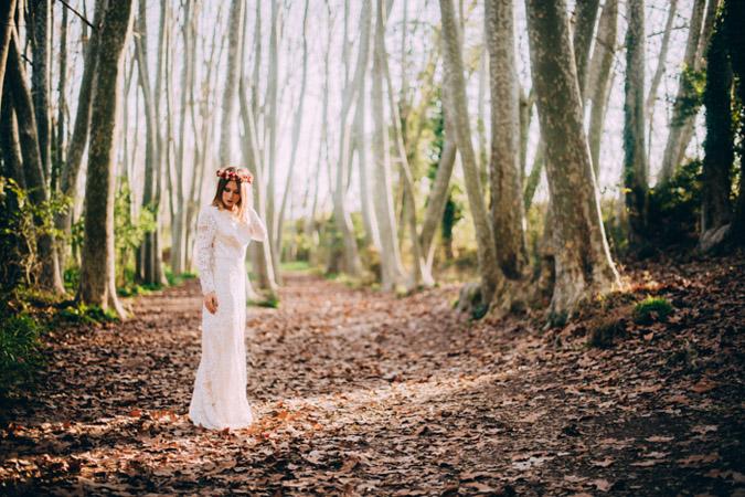 sesion bohemia forest of love