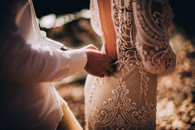 sesion bohemia forest of love