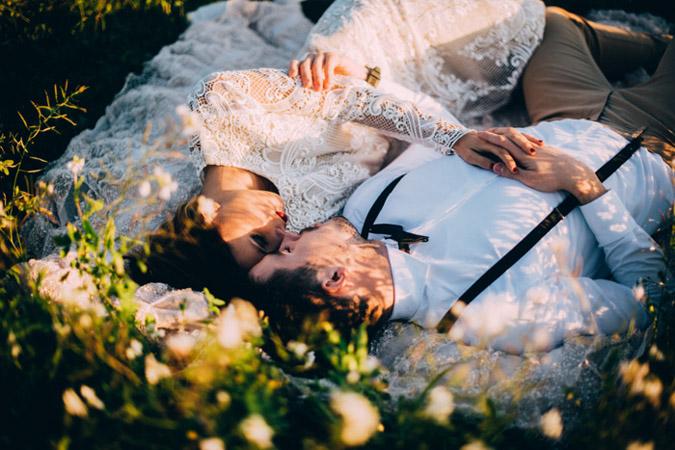 sesion bohemia forest of love