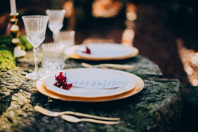 sesion bohemia forest of love