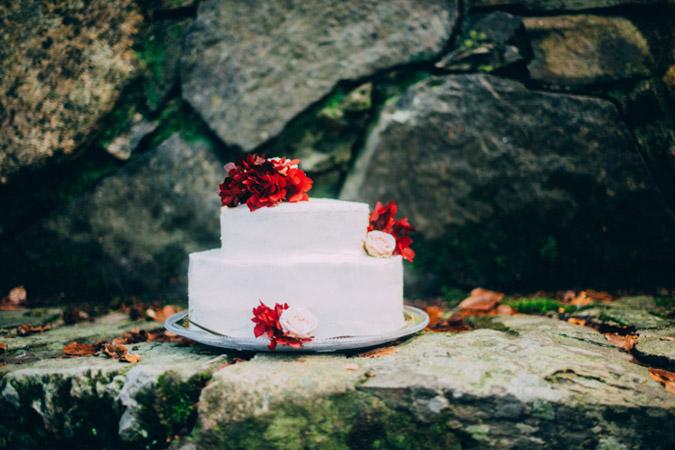 sesion bohemia forest of love