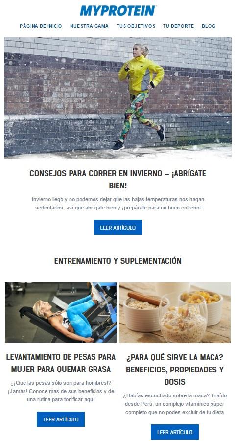 email-marketing-efectivo-myprotein