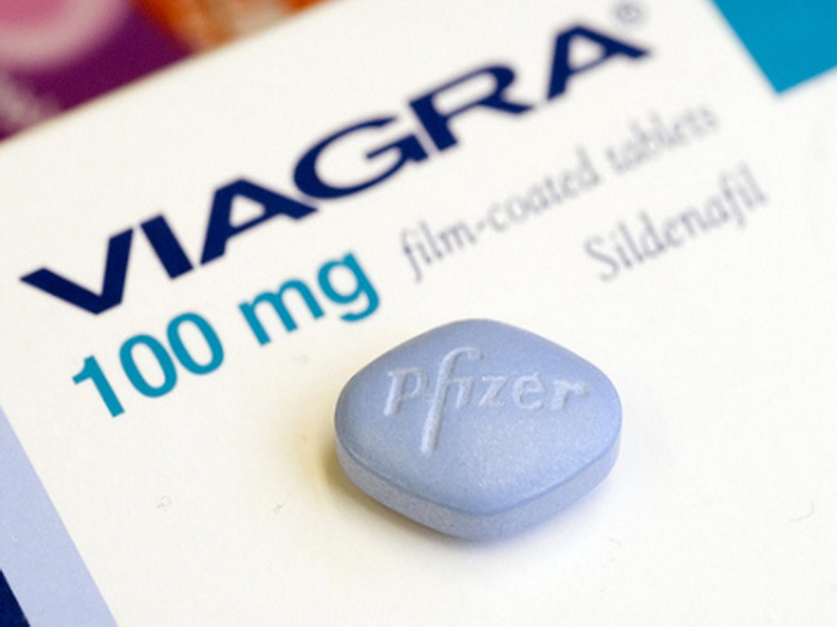 comprar Viagra sin receta