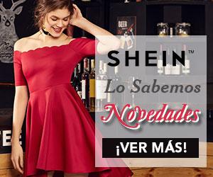 SheIn -Your Online Fashion Casual dresses