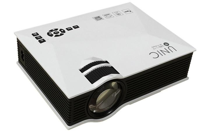 UNIC UC46 Proyector LCD WiFi