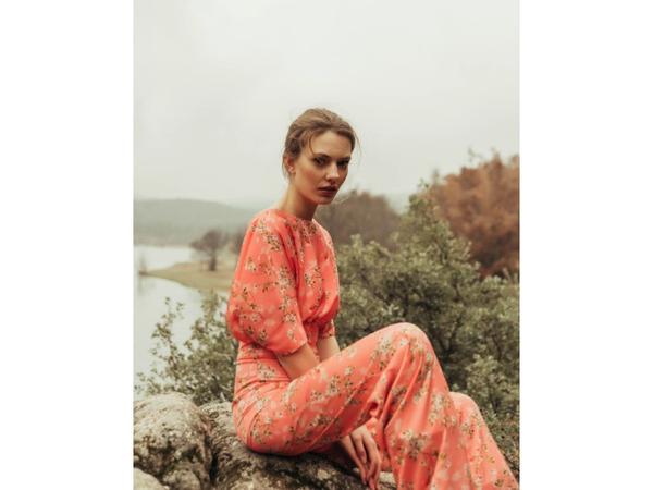 vestido invitada vanderwilde