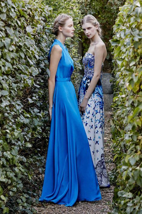 Vestido invitada dolores promesas