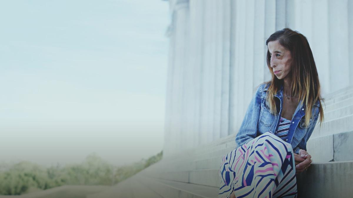 Lizzie Velásquez, valentia y coraje en estado puro