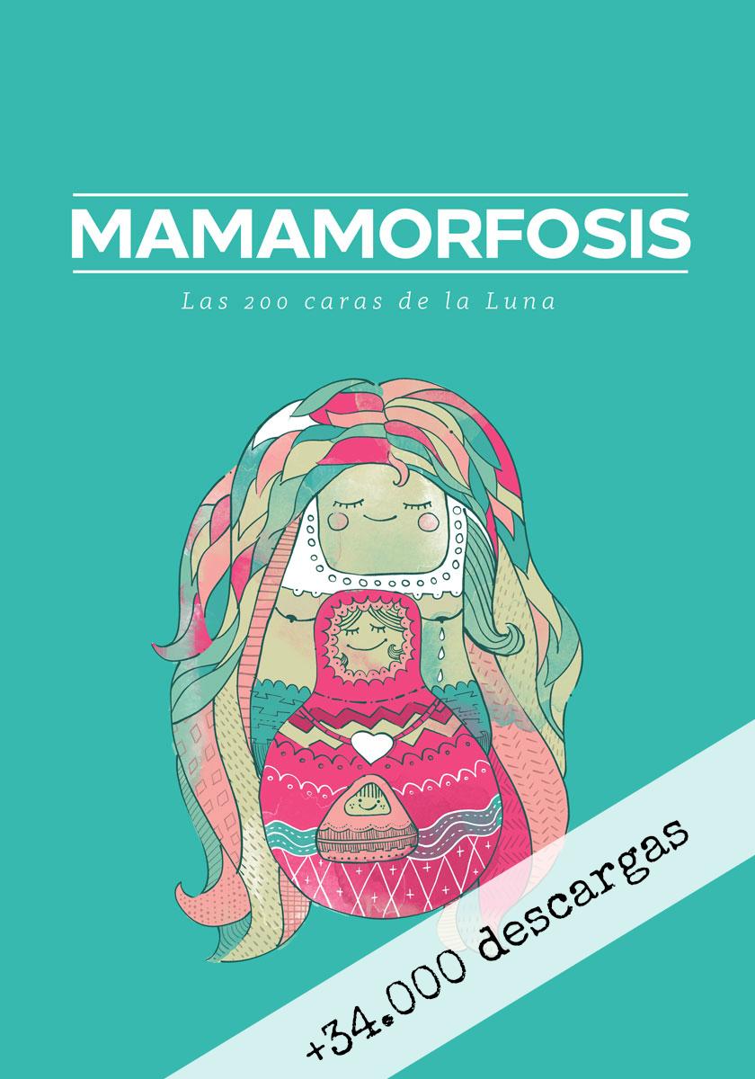 34k descargas mamamorfosis