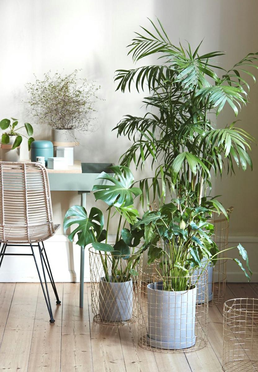 decoracion estilo nordico