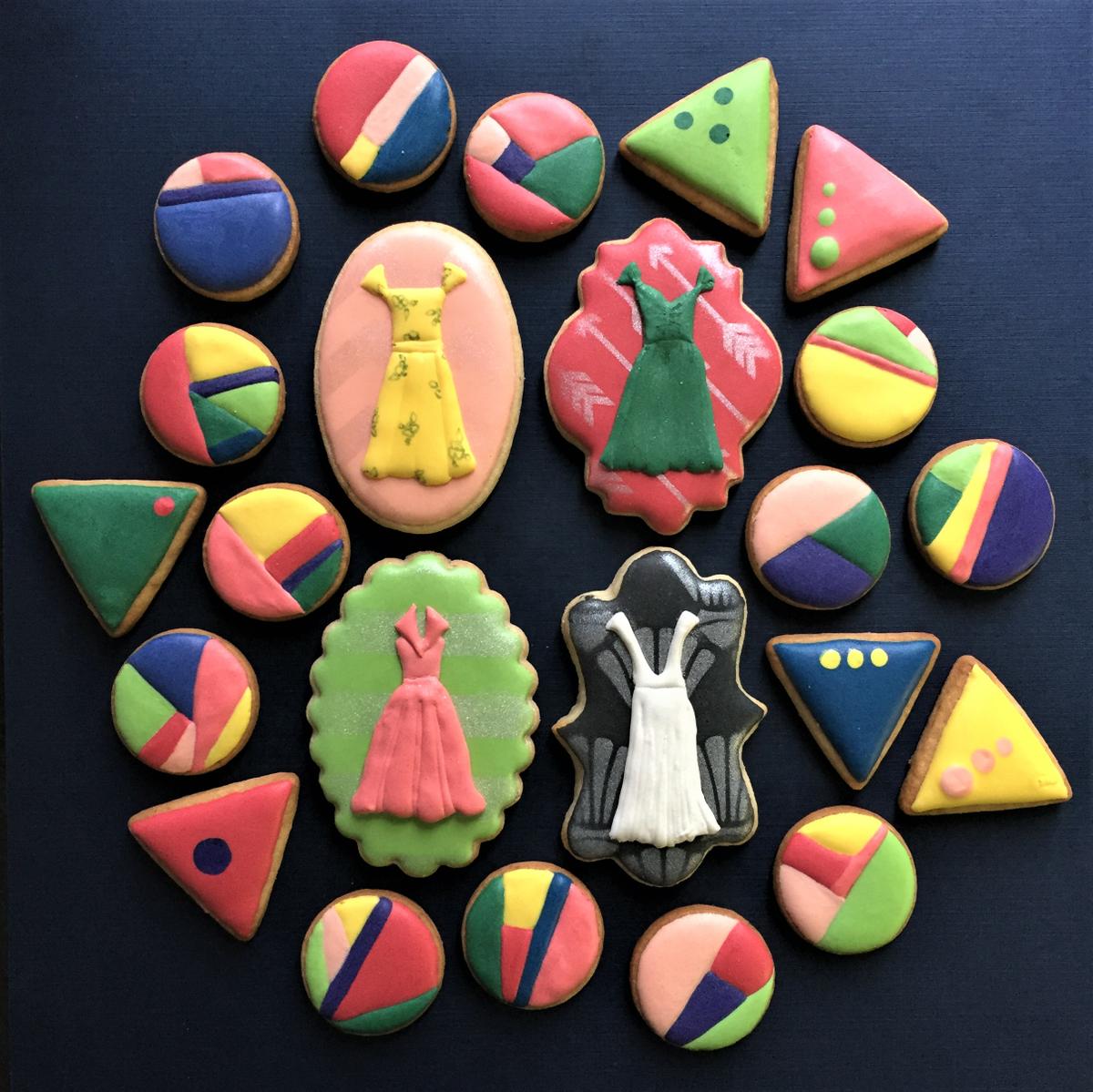 doctorcookies galletas la la land cookies (10).JPG