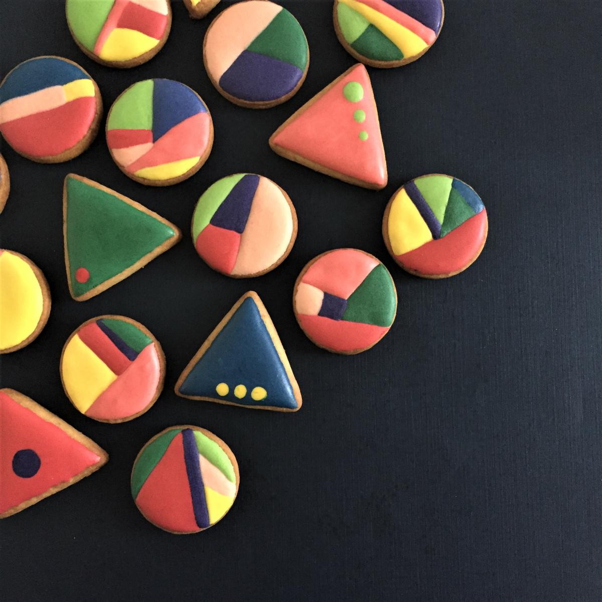 doctorcookies galletas la la land cookies (6).JPG