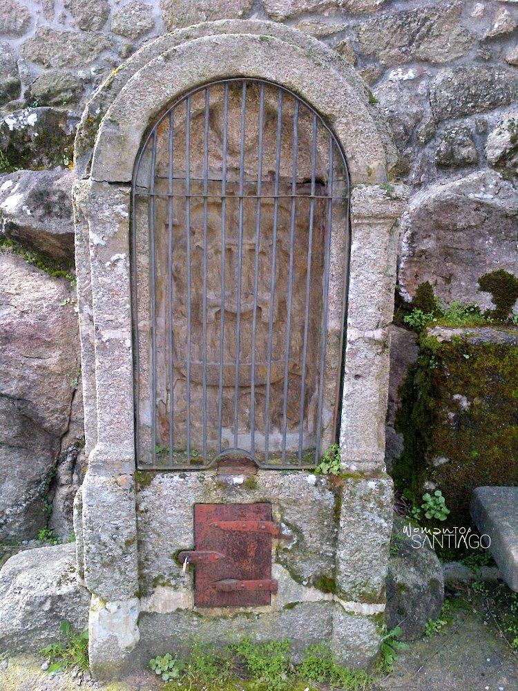 foto del peto de animas