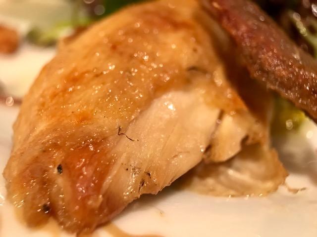 Codorniz en escabeche