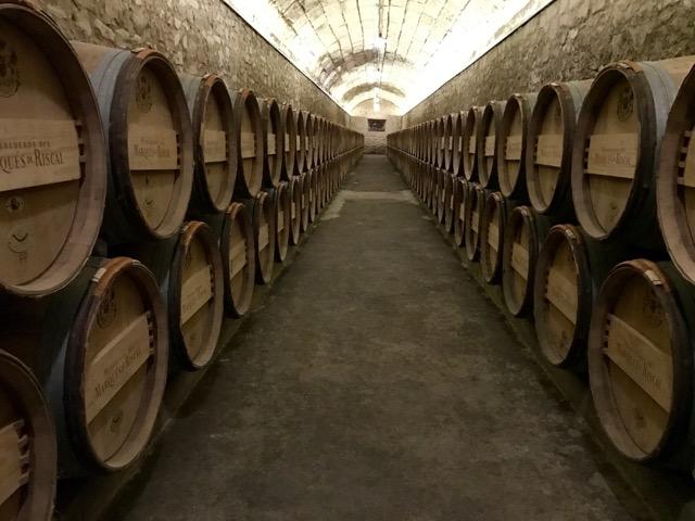 Barriles de Roble Americano