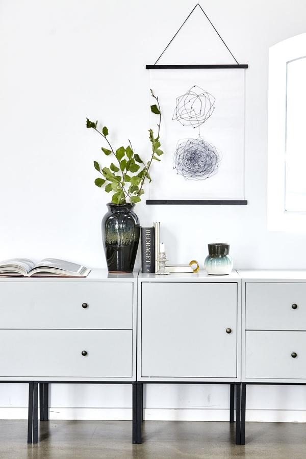 Modernidad acogedora