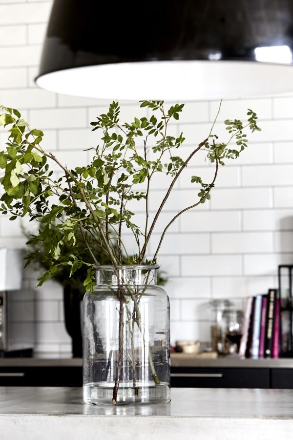 brunches centerpiece