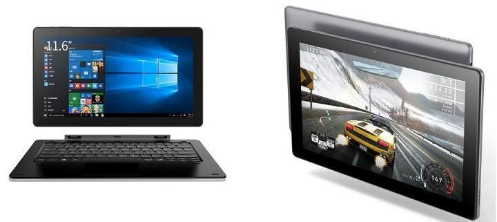 Cube iwork 1x review en español análisis tablet PC con Windows 10 pantalla panorámica y 4GB de RAM reseña opinión especificaciones detalles técnicos batería pantalla Full HD soporte para teclado