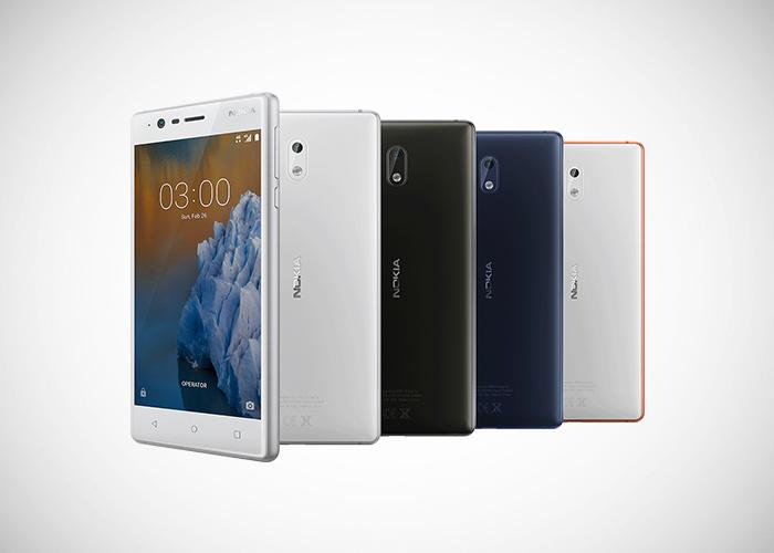 Nokia 3