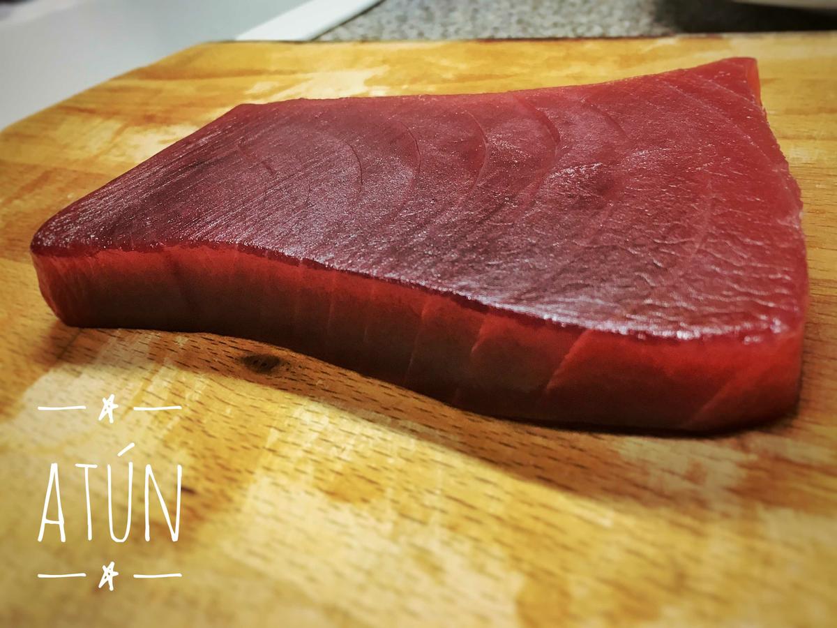 Receta Preparar Maki Sushi Sencillo