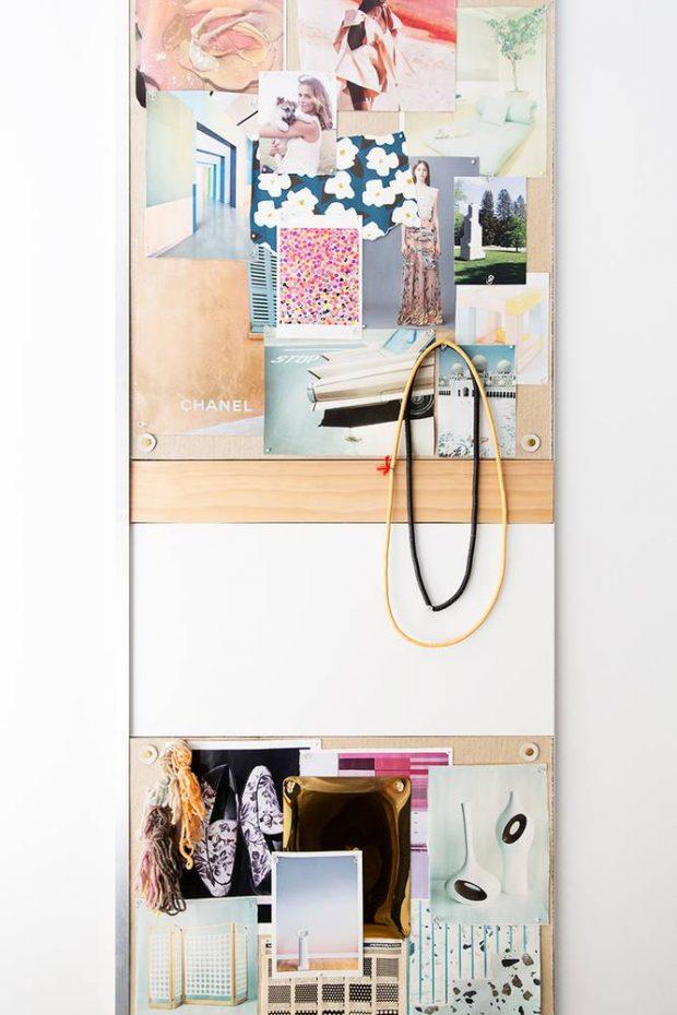 moodboard habitacion