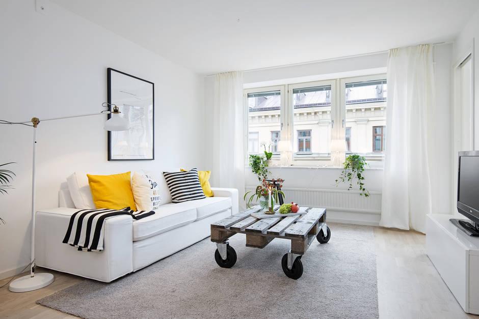 Decoración Low Cost y DIY