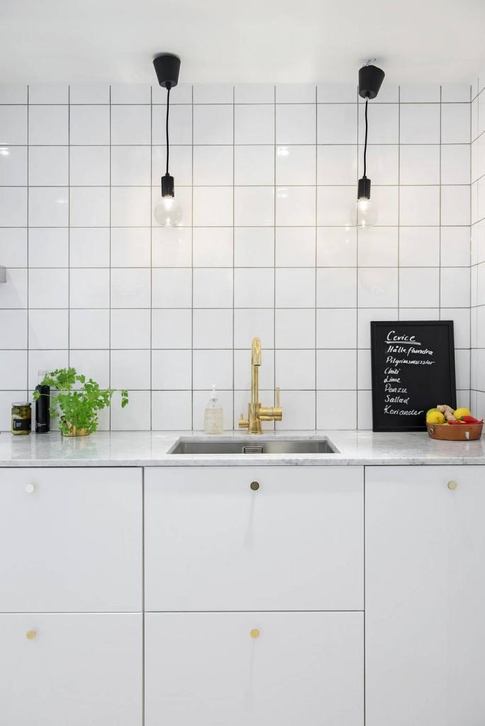 Decoración low cost cocina