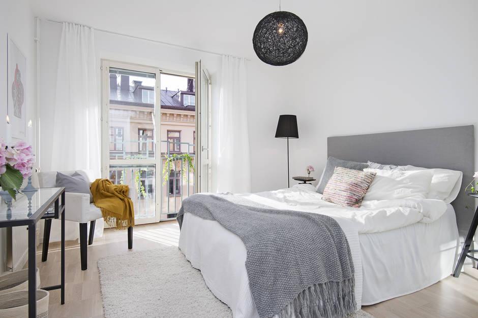 Decoración low cost dormitorio