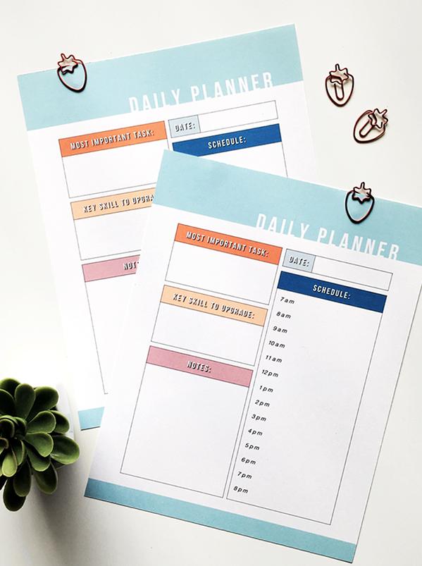 freedailyplannerprintabledrawntodiy