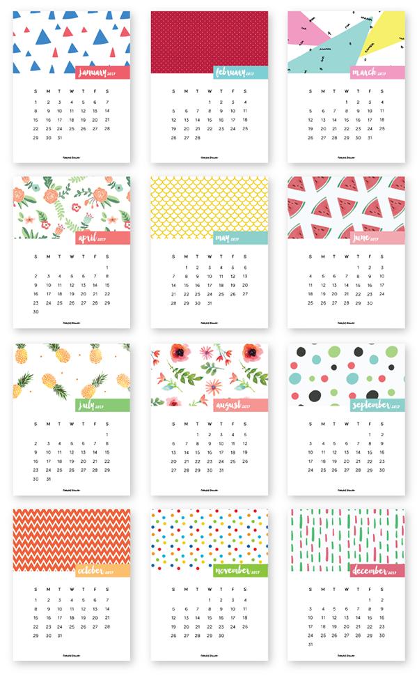 monthly_calendar_2017