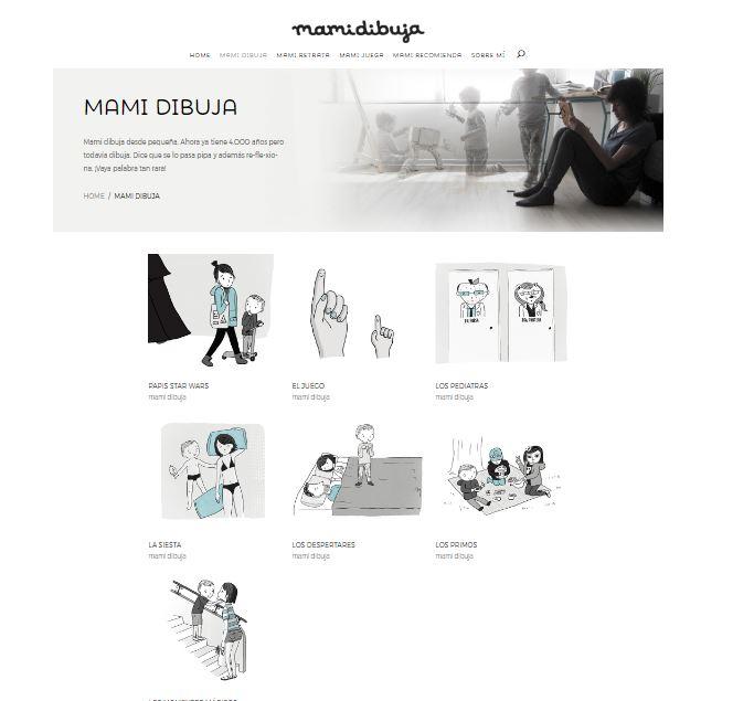 desayuno con mamidibuja