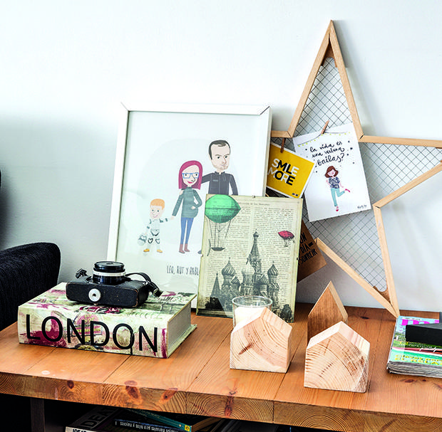 Desayuno con mamidibuja